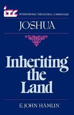 Joshua: Inheriting the Land