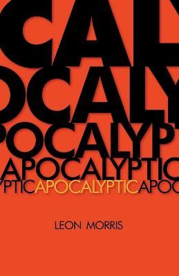 Apocalyptic - Leon Morris - cover