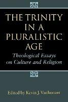 The Trinity in a Pluralistic Age