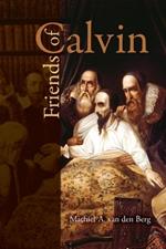 Friends of Calvin