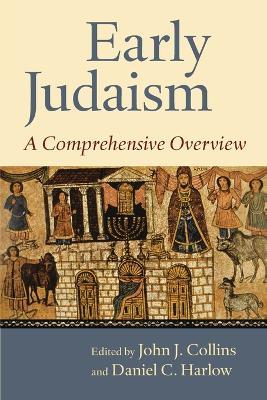 Early Judaism: A Comprehensive Overview - cover