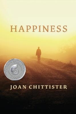Happiness - Joan Chittister - cover
