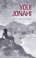 You! Jonah! - Thomas John Carlisle - cover