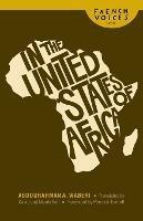 In the United States of Africa - Abdourahman A. Waberi - cover