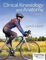 Clinical Kinesiology & Anatomy 6e