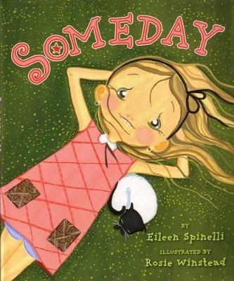 Someday - Eileen Spinelli - cover