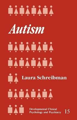 Autism - Laura Schreibman - cover