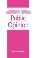 Public Opinion