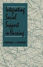 Integrating Social Support in Nursing