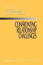 Confronting Relationship Challenges