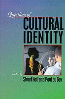 Questions of Cultural Identity