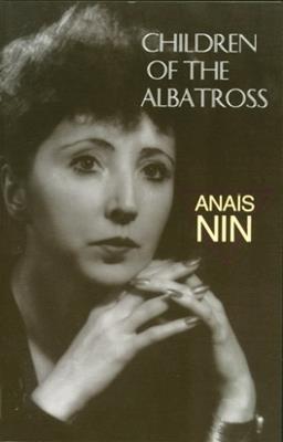 Children of the Albatross - Anais Nin - cover