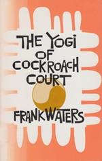 Yogi At Cockroach Court