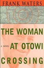 The Woman at Otowi Crossing