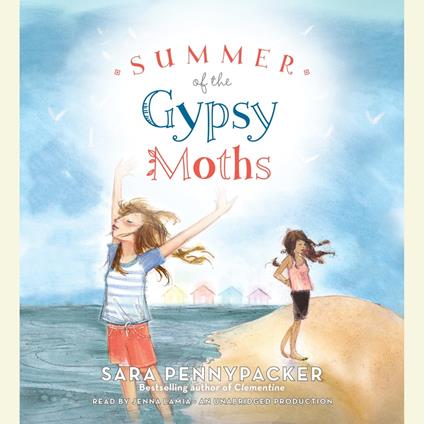 Summer of the Gypsy Moths