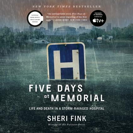 Five Days at Memorial