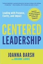 Centered Leadership