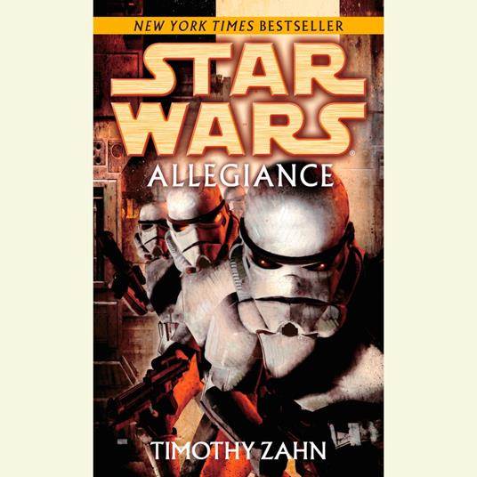 Allegiance: Star Wars Legends