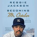 Becoming Mr. October