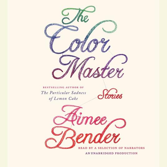 The Color Master