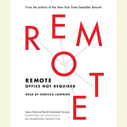 Remote