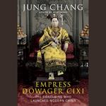 Empress Dowager Cixi