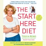 The Start Here Diet