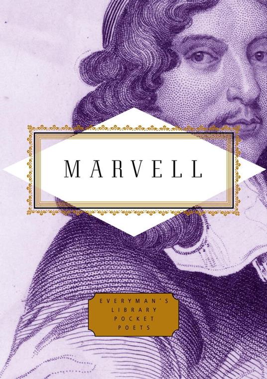 Marvell: Poems