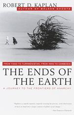 The Ends of the Earth