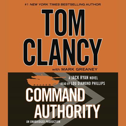 Command Authority