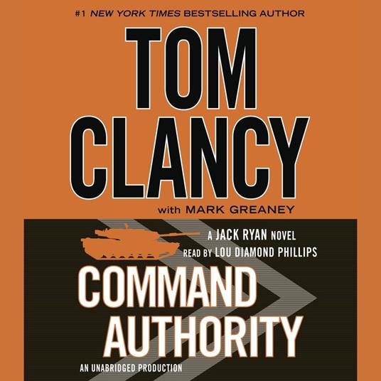 Command Authority