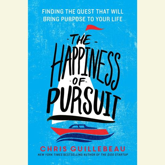 The Happiness of Pursuit