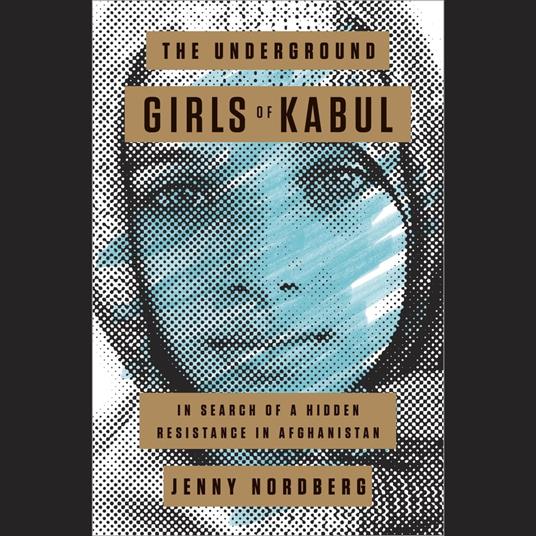 The Underground Girls of Kabul