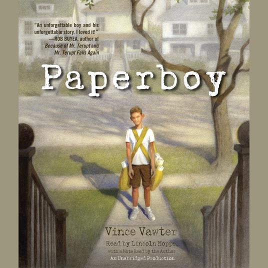 Paperboy