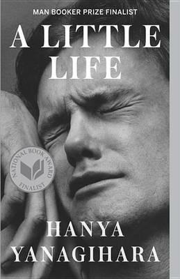 Libro “Una vita come tante” (Di Hanya Yanagihara)