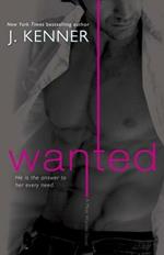 Wanted: A Most Wanted Novel