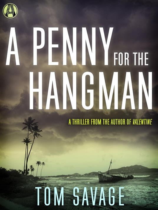 A Penny for the Hangman
