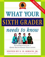 What Your Sixth Grader Needs to Know