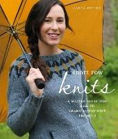 Short Row Knits - C Feller - cover