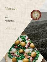 Victuals: An Appalachian Journey, with Recipes - Ronni Lundy - cover