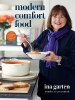 Modern Comfort - Ina Garten - cover