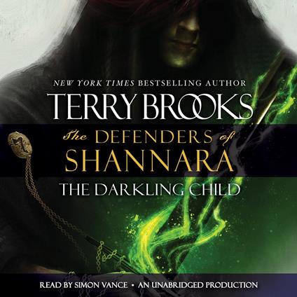 The Darkling Child