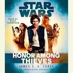 Honor Among Thieves: Star Wars Legends