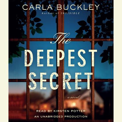 The Deepest Secret