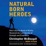 Natural Born Heroes