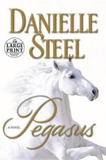 Pegasus: A Novel