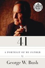 41: A Portrait of My Father