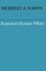 Reason in Human Affairs