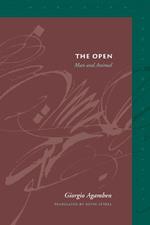 The Open: Man and Animal