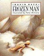 Frozen Man